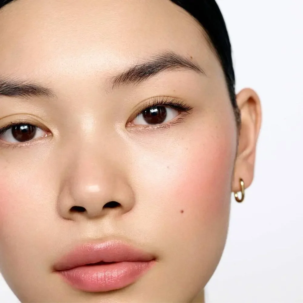 NEW Rose Inc Ultra-Black Lash Lift Serum Mascara Longwear‎ Lengthening Curling
